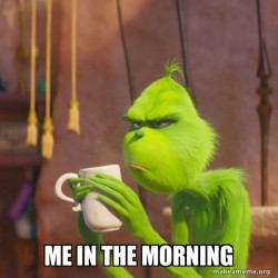 Grinch