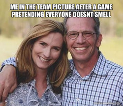 Good guy parents