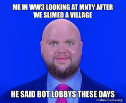 Bald J.D. Vance