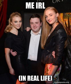 Good Luck John