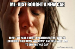 Consumerism 