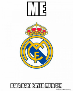Real Madrid