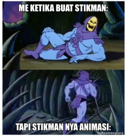 Skeletor Fact
