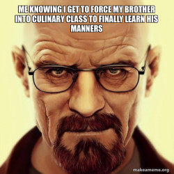 Walter White Breaking Bad