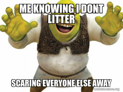 Shrek