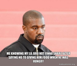 Kanye West