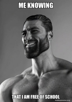 Gigachad