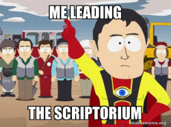 Captain Hindsight
