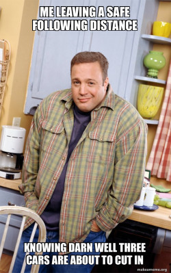 Kevin James