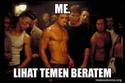 Fight Club