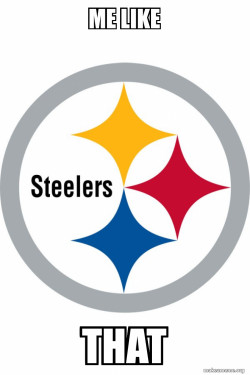 Pittsburgh Steelers