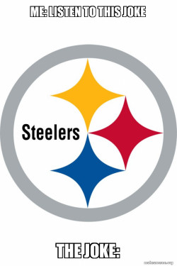 Pittsburgh Steelers