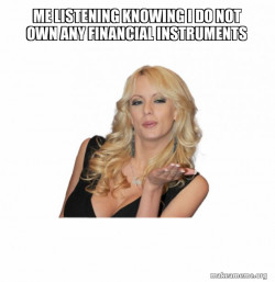Stormy Daniels