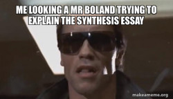 The Terminator