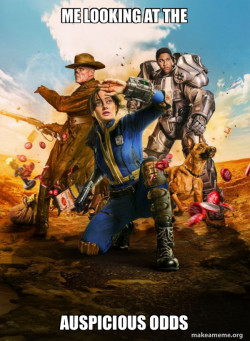 Fallout
