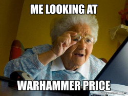 Internet Grandma