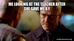 Breaking Bad
