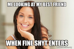 Good Girl Gina