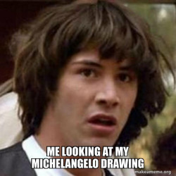 Conspiracy Keanu