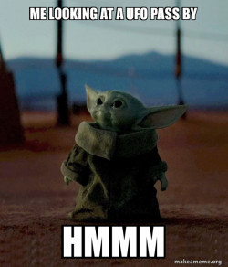 Baby Yoda