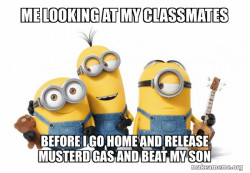 Minions
