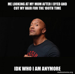 Dwayne Johnson (The Rock)