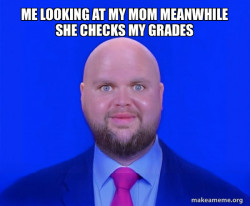 Bald J.D. Vance