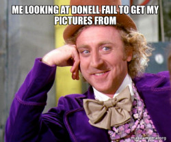 Willy Wonka Sarcasm Meme