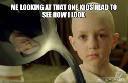 There is no Spoon