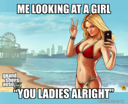 Girl simulator 