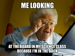 Internet Grandma