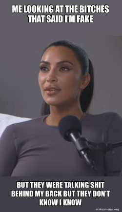 Kim Kardashian