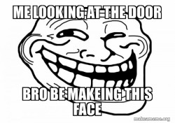 Trollface
