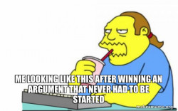Worst Apocalypse Ever