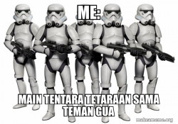 Storm Troopers