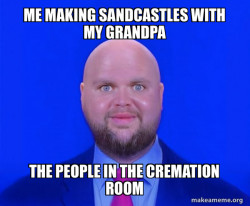 Bald J.D. Vance