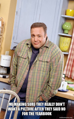 Kevin James