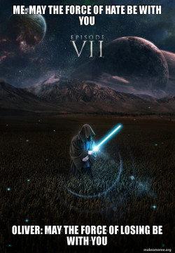 Star Wars Episode 7