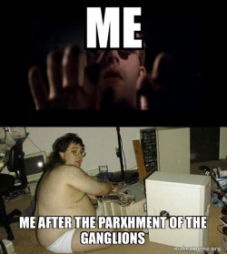 Hackers Meme