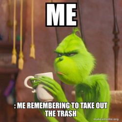 Grinch