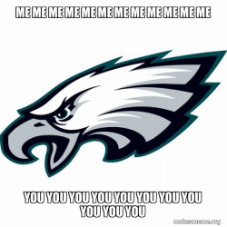 Philadelphia Eagles
