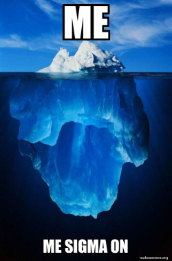 Iceberg