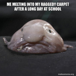 Blobfish