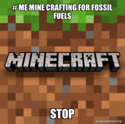 Minecraft