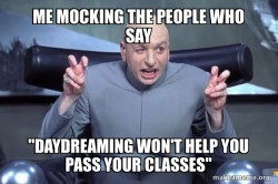 Dr Evil Austin Powers