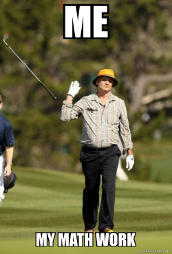 Fuck This Shit (Bill Murray)