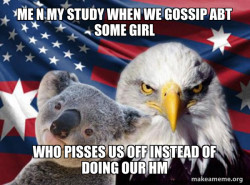 Ameristralia