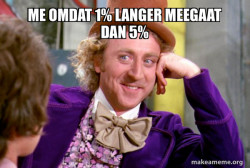 Condescending Wonka