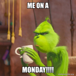 Grinch