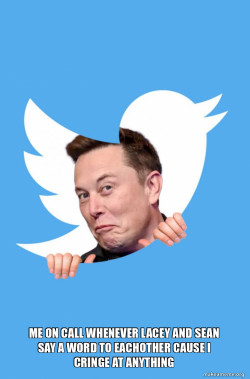 Elon Musk Twitter